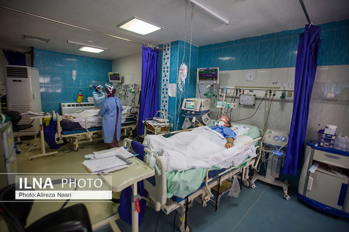 نگرانی از صعود دوباره کرونا / کاهش موارد مرگ در ایران طی هفته آینده