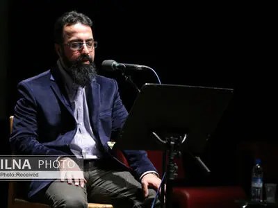 شرایط زندگی باعث شد فروشندگی لبنیات را به‌جای موسیقی انتخاب کنم