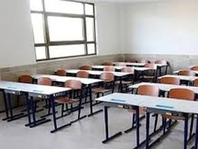 سرانه فضای آموزشی در برخی مناطق چهارمحال و بختیاری نامطلوب است