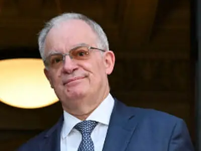 رئیس پارلمان یونان نامزد ریاست‌جمهوری شد