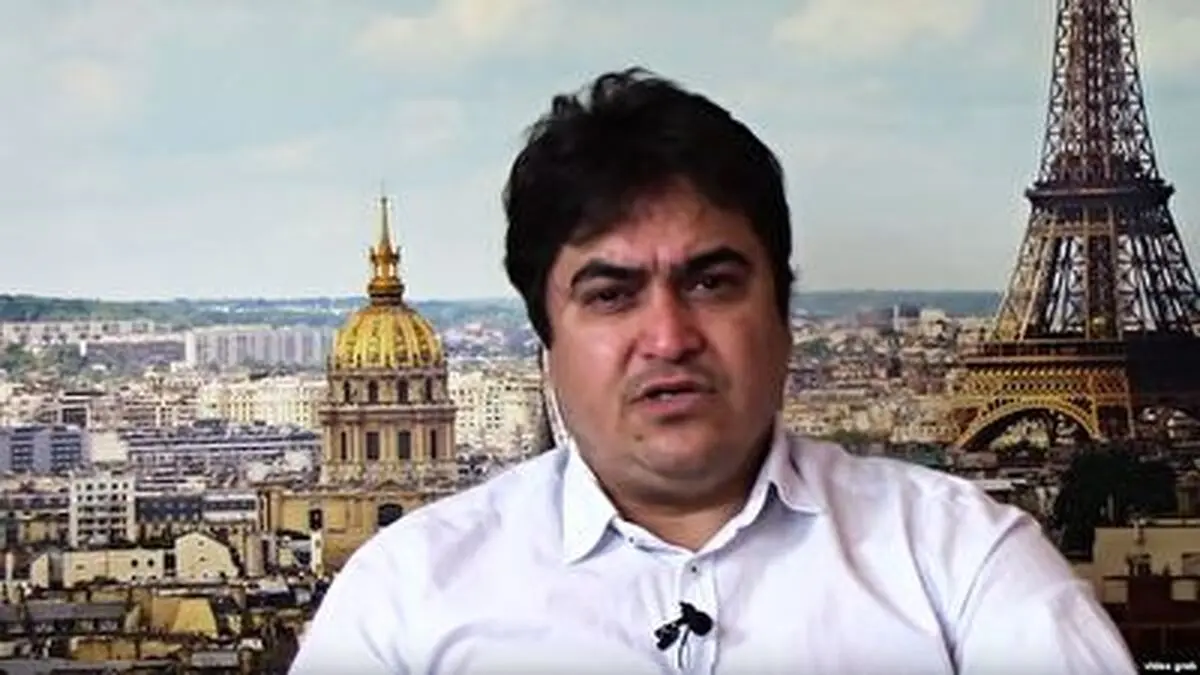 کسی در نهاد ریاست جمهوری در ارتباط با آمدنیوز بازداشت نشده است/ آماده همکاری با اطلاعات سپاه هستیم