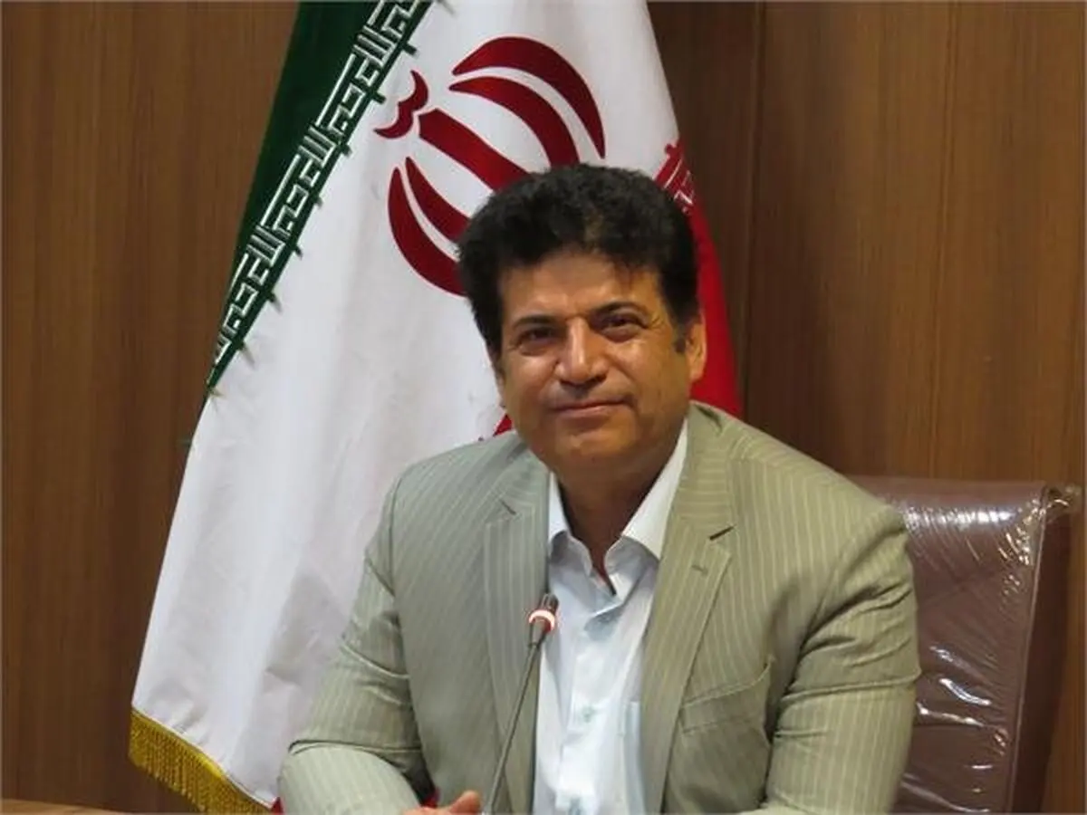 تدوین سند سلامت اجتماعی نیروی کار در فارس