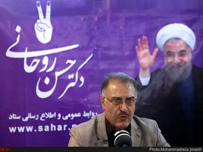 هیچ چهره شاخصی در میان اصولگرایان از قالیباف حمایت نمی‌کند/ امیدوارم سیاست سرزمین سوخته نظامیان را اجرا نکند