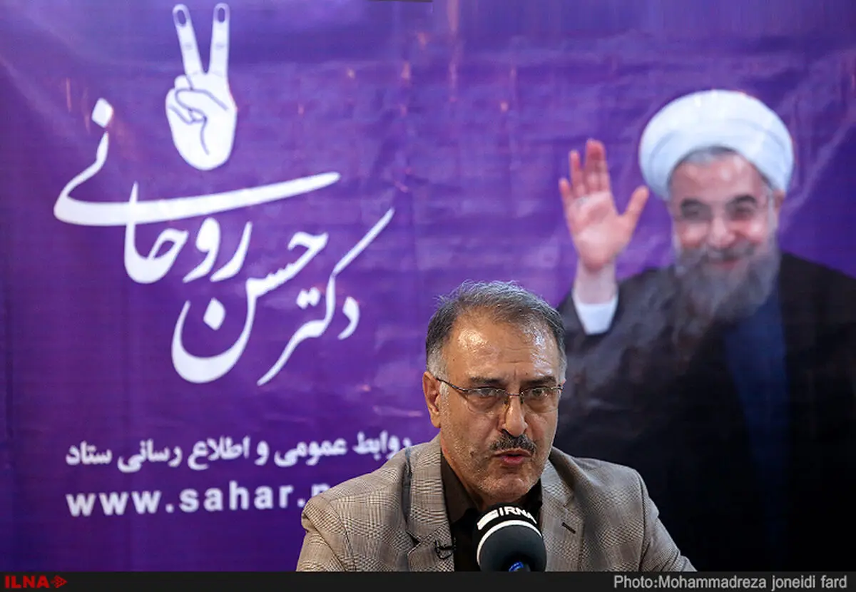 قالیباف درباره املاک و تخلفات خیریه امام رضا(ع) شفاف‌سازی نکرده است/ دادستان تهران درباره تخلفات شهرداری به مردم گزارش دهد
