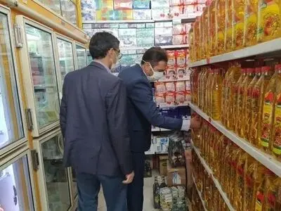 طرح تشدید نظارت بر بازار ویژه ماه مبارک رمضان در گلستان اجرا  می شود