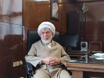 پیام تسلیت رئیس قوه قضاییه در پی درگذشت حجت‌الاسلام و المسلمین نیری

