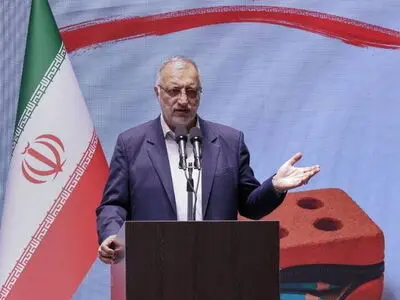تجمعات تا زمان تشخیص رهبر انقلاب پابرجاست
