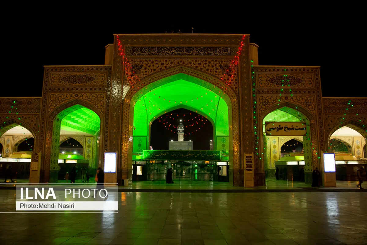 ایران در پناه گنبد آهنین