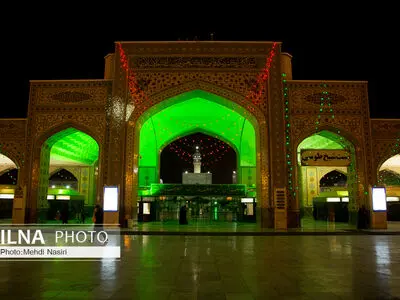 ایران در پناه گنبد آهنین