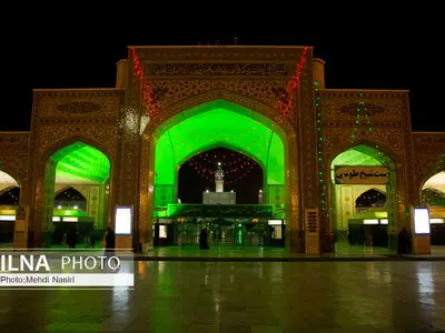 ایران در پناه گنبد آهنین