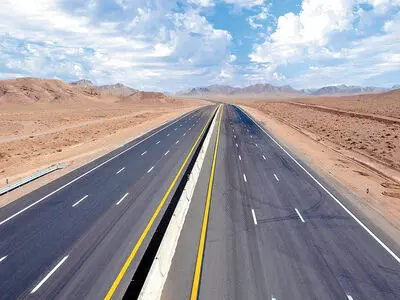 قطعه نخست آزادراه شیراز - بوشهر تعیین تکلیف شد