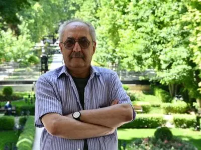سیمرغ جشنواره فیلم فجر چگونه طراحی شد؟