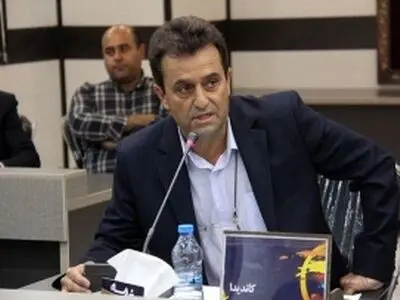 کاملا آماده میزبانی از مرحله نهایی لیگ کشتی فرنگی هستیم/ این مسابقات می‌تواند شروعی برای تحول کشتی یزد باشد
