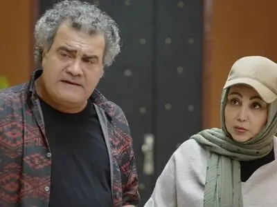 بهنوش بختیاری و بهراد خرازی به «معجون عروسکی» پیوستند