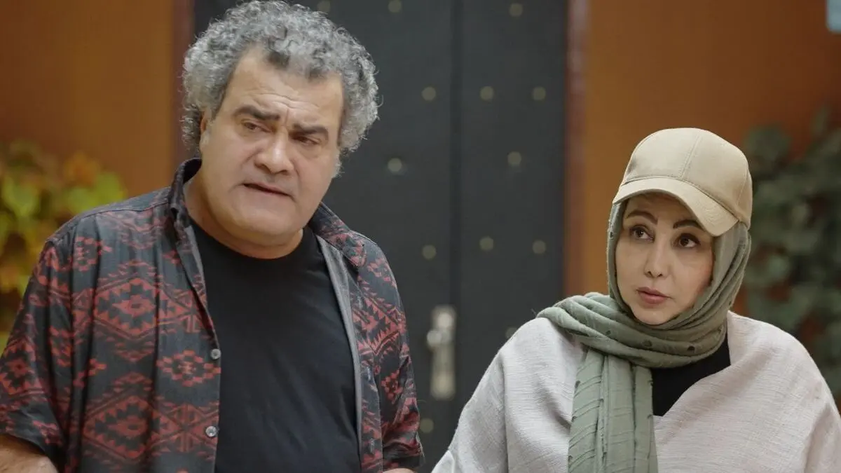 بهنوش بختیاری و بهراد خرازی به «معجون عروسکی» پیوستند