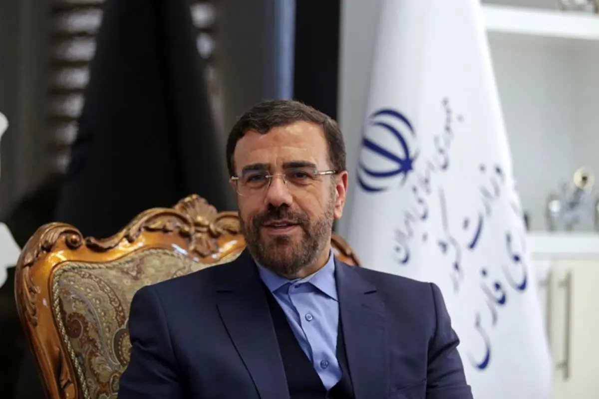  ۲۰۵۶ پروژه طی دهه فجر در فارس افتتاح می شود