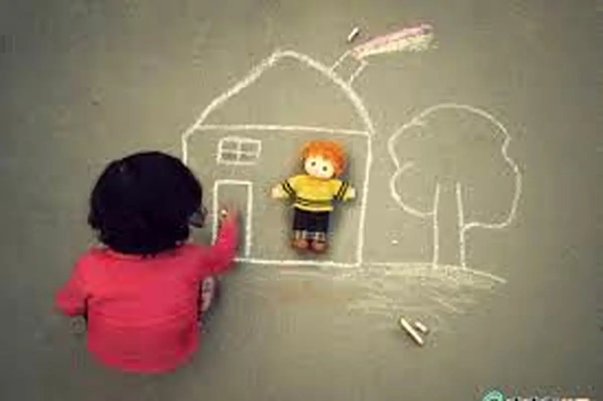 آسیب های تک فرزند ها به خانواده و اطرافیان + اینفوگرافی