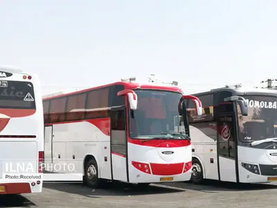 جابه‌جایی بیش از 110 هزار مسافر البرزی طی یک ماه گذشته