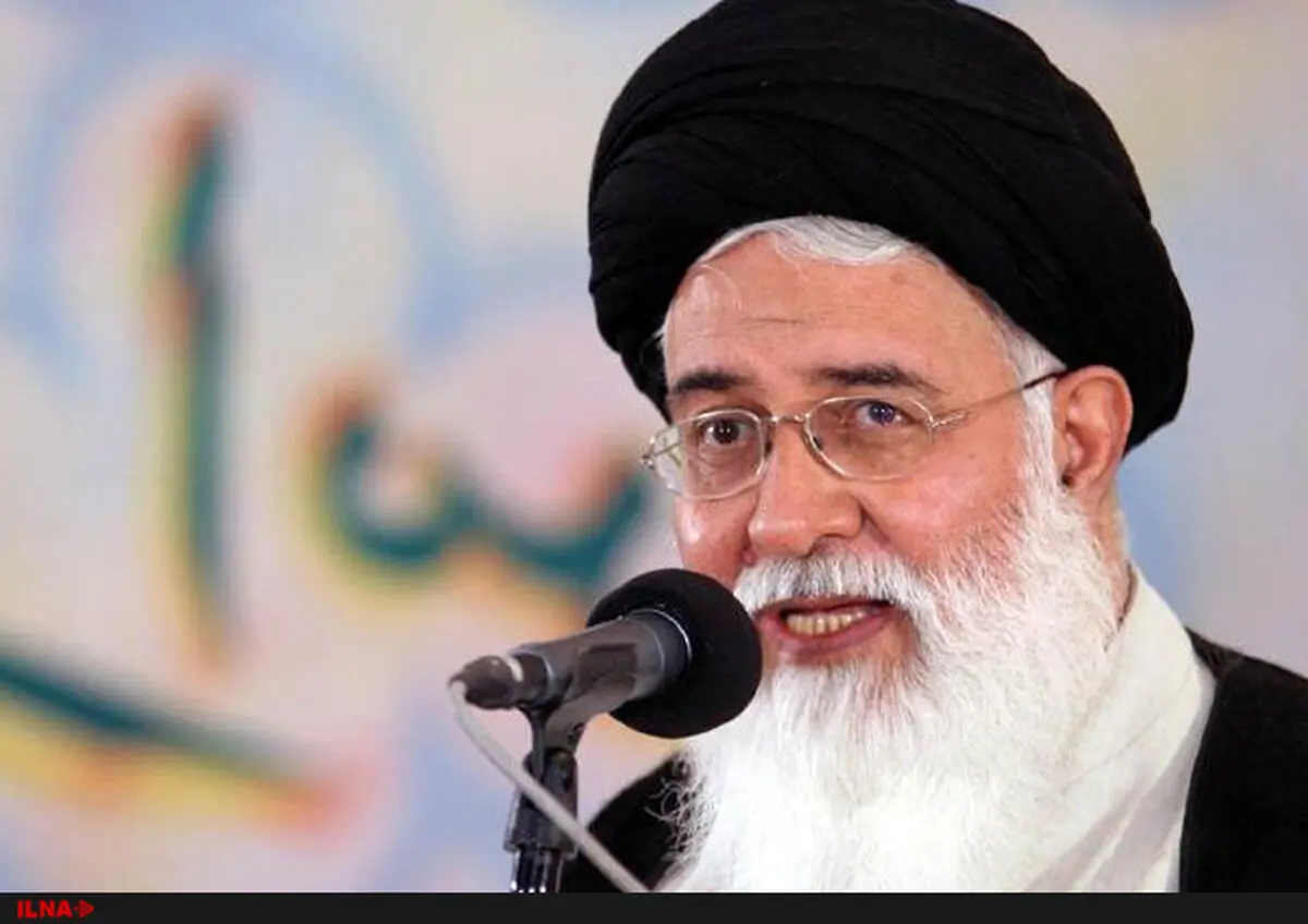 منافقین، داعشی دهه ۶۰ بودند/ کسانی که مدعی مدیریت نظام هستند از جلادها دفاع نکنند