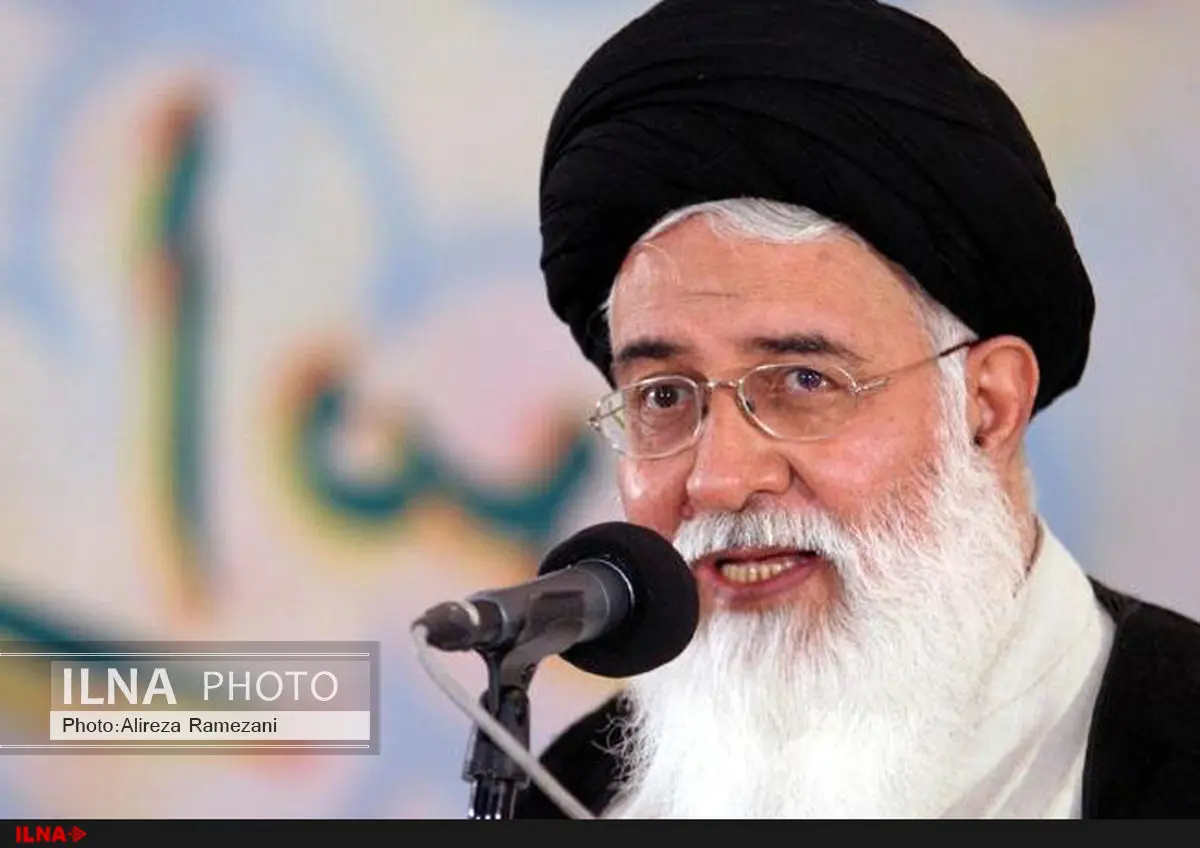 امروز فتنه در مجلس شورای اسلامی است