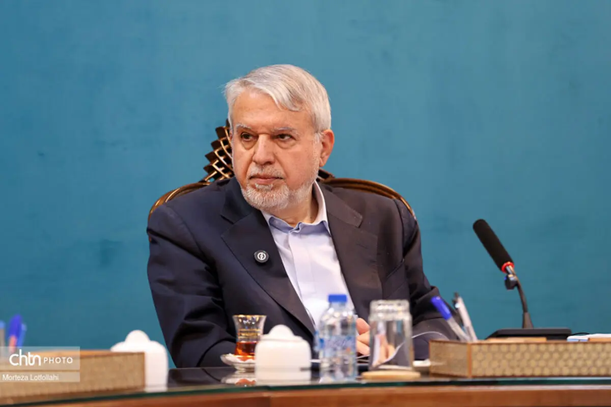 دیپلماسی فرهنگی، راهبردی بنیادین در تحکیم روابط ایران و چین است