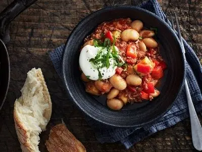 فوت و فن خوشمزه شدن خوراک چیلی