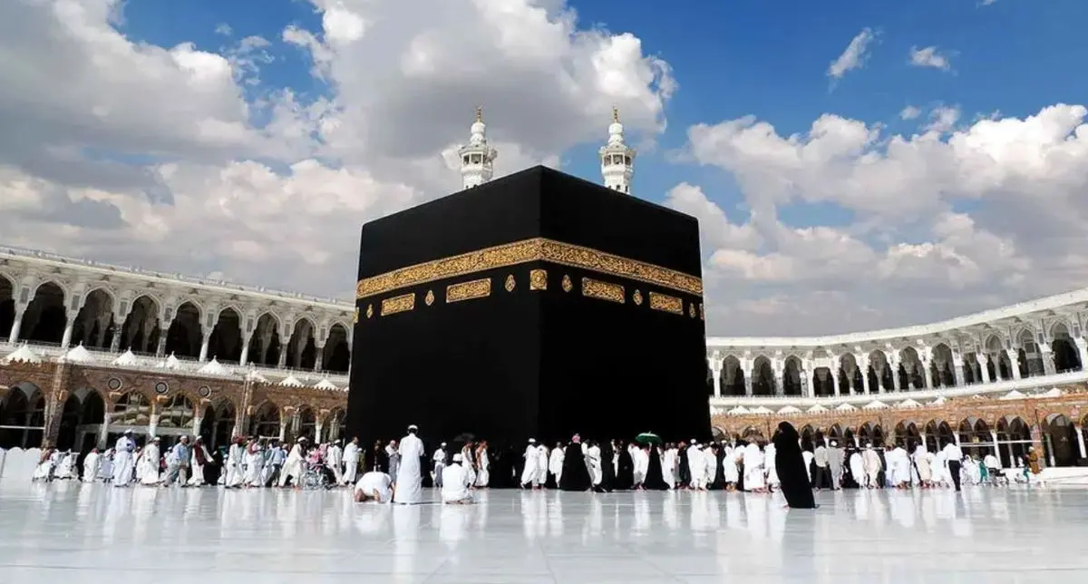آغاز ثبتنام عمره از ۱۱ مرداد