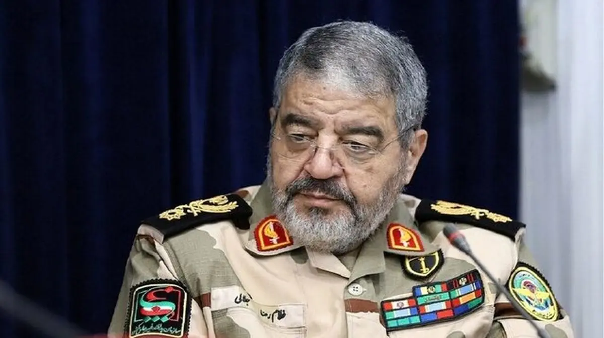 صهیونیستها غذا را به سلاح تبدیل کردهاند