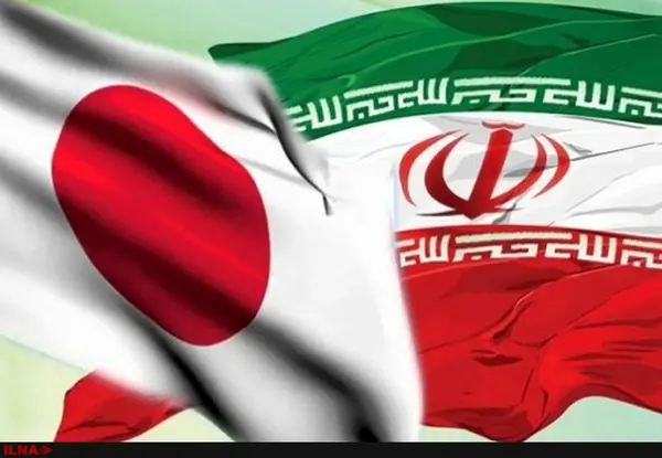 Tokyo preparing trade cooperation document with Tehran