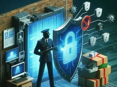 چطور جلوی ورود بدافزار به سازمان‌ها را بگیریم؟