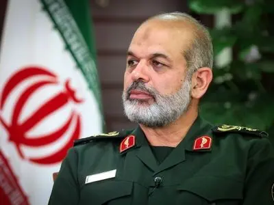  تهدید‌های دشمنان از روی بزدلی و ترس است