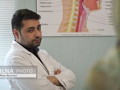 ماجرای یک اختراع هنرمندانه از زبان سازنده‌اش/«وکو وینگ» ابزاری برای خواننده‌ها، گوینده‌ها، مداحان، قاریان و معلمان