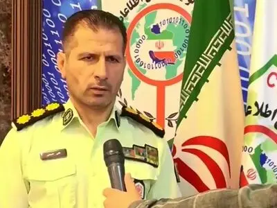 ضربه پلیس فتا به باند انتشار تصاویر خصوصی دختران نوجوان + فیلم