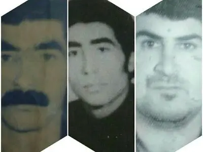 سالگرد حادثه کشته شدن ۲۰ معدنچی زغال سنگ سنگرود