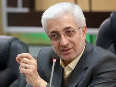 «بهمن نوری» استاندار خراسان شمالی شد