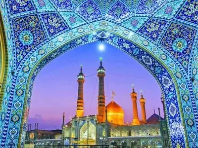 ولادت حضرت معصومه ۱۴۰۳ چه روزی است؟+ زندگینامه