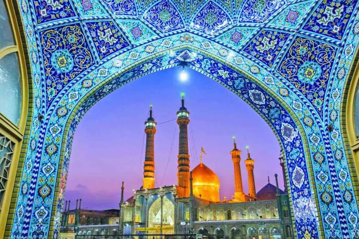 ولادت حضرت معصومه ۱۴۰۳ چه روزی است؟+ زندگینامه