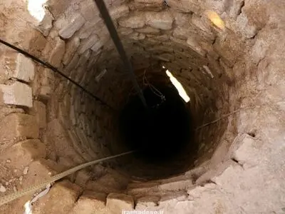 جان باختن سه کشاورز ملایری بر اثر گاز گرفتگی در عمق چاه 