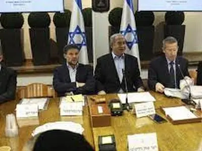 دولت نتانیاهو باید سرنگون شود