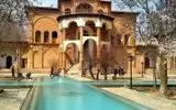 تبدیل عمارت خسروآباد سنندج به یکی از شاخص‌ترین کاخ‌موزه‌های ایران/ افتتاح در هفته دولت هدف‌گذاری شد