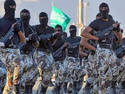آغاز موج بازداشت‌های جدید علیه نظامیان هم‌سو با «بن نایف»

