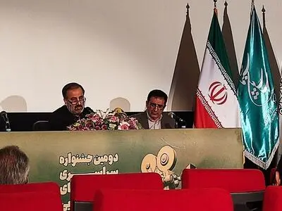 هنرجویان آموزشگاه‌های سینمایی به رقابت می‌پردازند