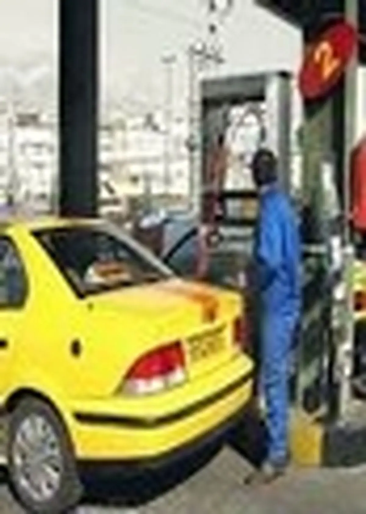 همایش جایگاه داران و CNG سراسر کشور در مازندران برگزار شد