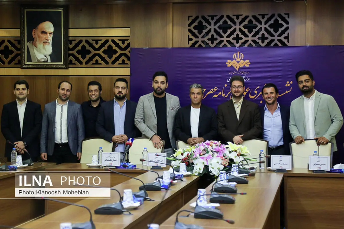 تجلیل دبیر شورای‌عالی انقلاب فرهنگی از برنامه عصر جدید
