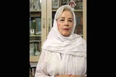 درگذشت یک خواننده