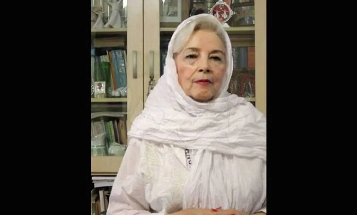 درگذشت یک خواننده