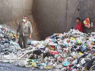 جمع آوری هفت هزار تن پسماند عفونی روزانه در قزوین