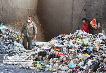 جمع آوری هفت هزار تن پسماند عفونی روزانه در قزوین