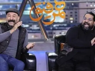 علی انصاریان: اگر مسئول بودم با مردم رفاقت نمی‌کردم، می‌رفتم کانادا