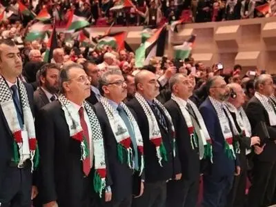 لبنان در کنفرانس بحرین شرکت نمی‌کند